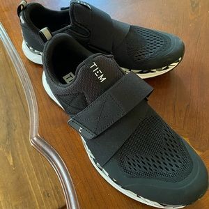 Tiem cycling shoes